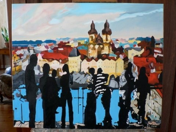 Galerie
